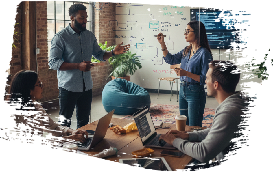 Software Team
