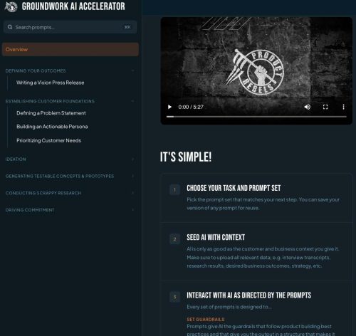 Landing page image 2 Software Team