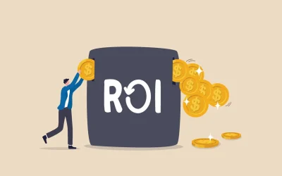 Why AI efforts don’t always deliver ROI
