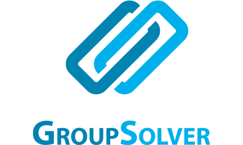 GroupSolver Logo